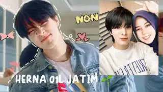 HAPPY JENO DAY | Luruszen 2023