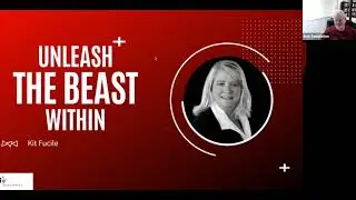 Unleash The Beast Within- With TLR VP of Business Development Kit Fucile