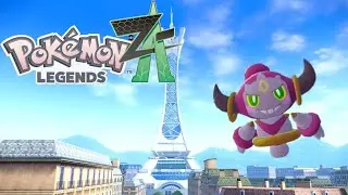 Even More Side missions!! ☆ Pok&eacute;mon Legends: Z-A