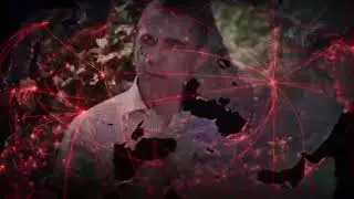 Corona Scare /// Zombie movie/TV show opening theme concept