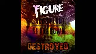 Jacob Plant vs Figure - Shakedown Equals Destroyed (Audio Redux Bootleg)
