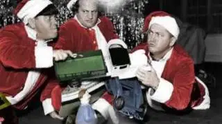 The Three Stooges-I Want A Hippopotamus For Christmas