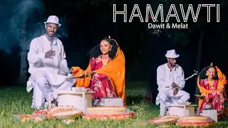 Eritrean Hamawti in Uganda kampala Hilel adi by kelab teweldemedhn