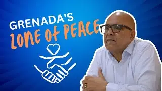 Defending the Caribbean Zone of Peace: Grenada&rsquo;s Choice in a New Global Moment