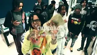 lil tony type beat - ''cupcake''