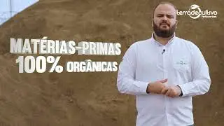 Terra de Cultivo - Selo IBD