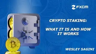 What is Crypto Staking? | How It Works and How You Can Benefit