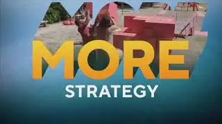 The Amazing Race Season 35 PROMO