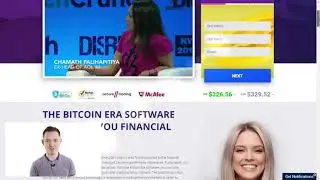BITCOIN ERA - Is it a Scam or Not?
