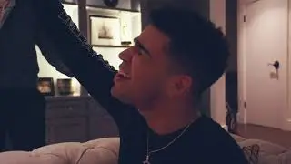 CHARLIE PUTH x BOYZ II MEN COVER - Next Town Down