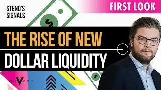 Dollar Liquidity Incoming: How Will It Move Markets?