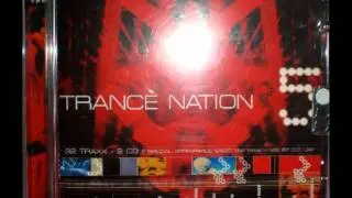 Trance / Interlect 3000-Gravitation