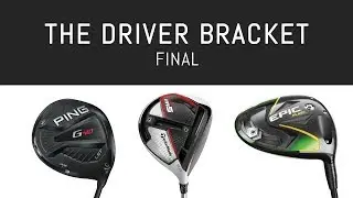 2019 Ultimate Driver Bracket FINAL | Epic Flash VS. G410LST VS. M5