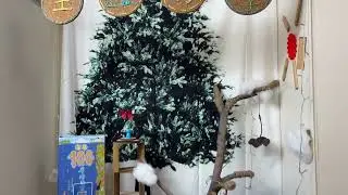 111幼兒園中班學習區環境規劃