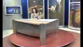 NETV - Encerramento (10/07/2010)