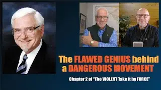 Chapter 2: Two Pastors discuss 