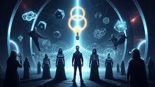 Interdimensional Researchers Request Human Collaboration Because We Think Differently