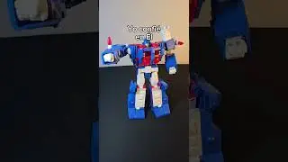&iquest;Qui&eacute;n es este personaje de Transformers? 🤖🎶 #shorts #transformers #hamilton #autobots