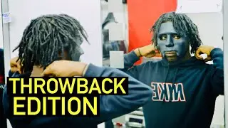 TRY NOT TO RAP UK DRILL 2016 THROWBACK EDITION