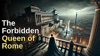 The Forbidden Queen: Rome&rsquo;s Most Feared and Forgotten Woman