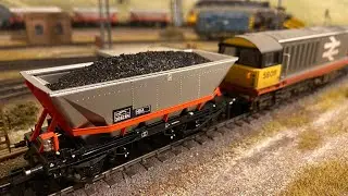 Langton Road | MGR | Model Railway | OO Gauge