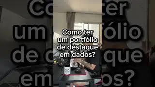 Quer ser um analista de dados? Guarda estas dicas!
