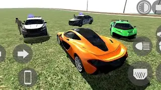 India bacrk 3d car gaming video #viralvideo #games #youtube 