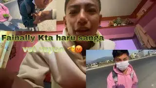 Kta haru sanga vet yoo dharii din paxii ☠️🫂