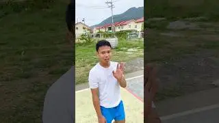 Unang shooting challenge Vlog ngayong 2026😇🏀  #rainbowhooper #basketballball #basketball