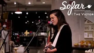 I The Victor - Self Talk | Sofar Atlanta