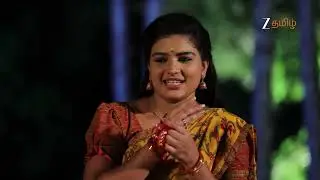 Sembaruthi | Ep - 612 | Webisode 02 | Agni, Shabanaa, Priya Raman | Zee Tamil