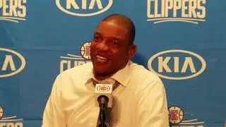 Doc Rivers belives Shai Gilgeous-Alexander will be a 