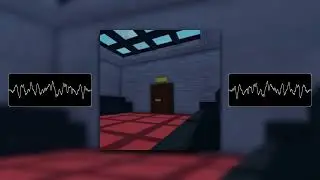 Repetitive Dreams [ Untitled Rooms Game (Alpha) OST ] (Lobby Theme)