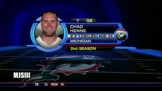 2009 week 4 Buffalo Bills at Miami Dolphins