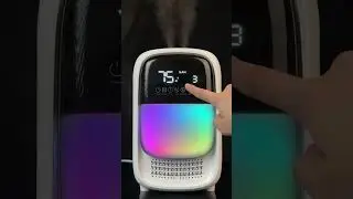 лучших увлажнителей 2024 года: наш выбор! #распаковка #wildberries #humidifier #ozon #увлажнитель