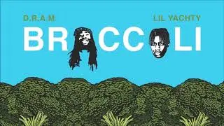 D.R.A.M. ft. Lil Yachty - Broccoli Ringtone (Marimba Remix)
