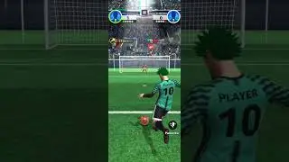 Football strike momet!!! Hack