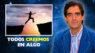 &iquest;Fe vs raz&oacute;n? Por qu&eacute; en realidad siempre vivimos por fe #editorialclie