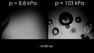 subatmospheric pressures heat transfer, vapor bubbles dry spots evolution - Advances in Engineering