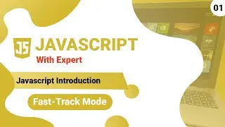 1. Javascript Introduction.