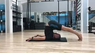 Halasana