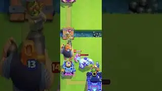 Defendendo TUDO com o melhor deck de Gigante Real!