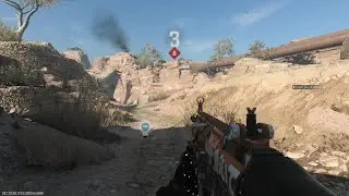 Call of Duty Modern Warfare 3_2025 Excute