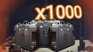 How to quickly get reserve crates in BO4.