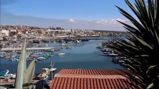 ALGERIE Ain Bénian La Madrague Ex: Guyotville  Alain Iger.
