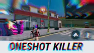 Ooneshot Killer👿😈