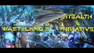 Wasteland 3 Guide: Stealth & initiative