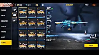 Unlimited Gun Crates 😱 Free Fire Hideout Glitch || Once Again Free Fire Hideout Glitch ||