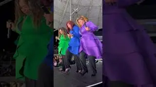🗣️One Word&hellip;&hellip;. LEGACY!!! #gospel #music #clarksisters #dorindaclarkcole