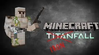IRONFALL! (Minecraft Minigame Ironfall with TheTwistedG and TheHackedRealm)